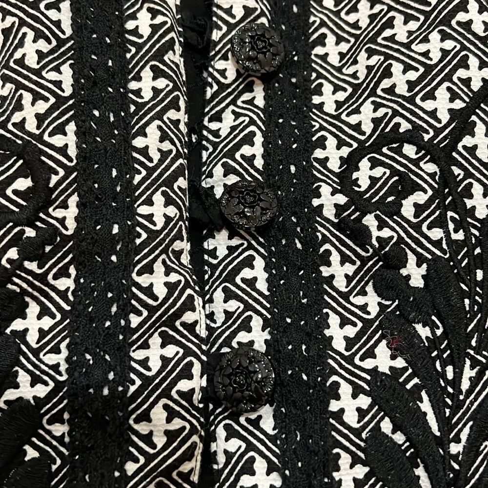 Reversible Jacket - Picture 4 of 11